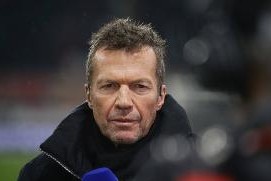 马特乌斯：不能指望拜仁赢欧冠或三冠王，孔帕尼其实工作干得很好