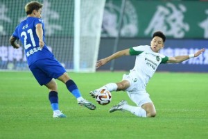 澳门·银河娱乐-高迪凌空斩刺穿浙江不胜魔咒 关键先生用2个1佑主