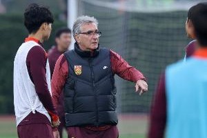 国足不敌澳大利亚！记者：输球是一定的，但过程却令人无法释怀