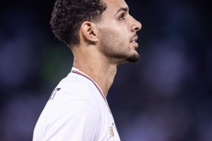 圣保罗官方：20岁中场马修斯-阿尔维斯转会莫斯科中央陆军