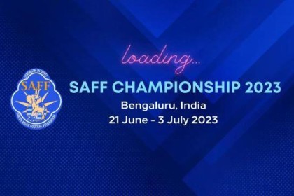 澳门·银河娱乐-南亚杯效仿中亚杯 邀请马来西亚队、沙特队参赛