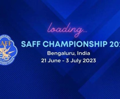 澳门·银河娱乐-南亚杯效仿中亚杯 邀请马来西亚队、沙特队参赛