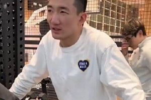 康复最新进展！孙铭徽双脚已经可以提踵 广厦季后赛首轮轮空