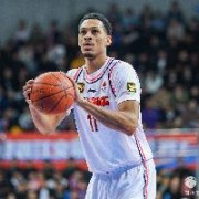 太铁！贝兹利9投1中&amp;三分4中0 得到7分3板1断1帽