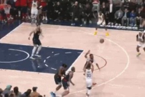 罚球效率五年最差 勇士再输快艇，菜就多练