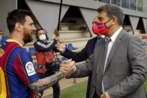 澳门·银河娱乐-巴萨公开承认接触梅西，这是卖的什么药？