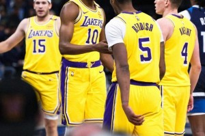 近11战8负 詹姆斯继续离队！湖人该补强还是解体？