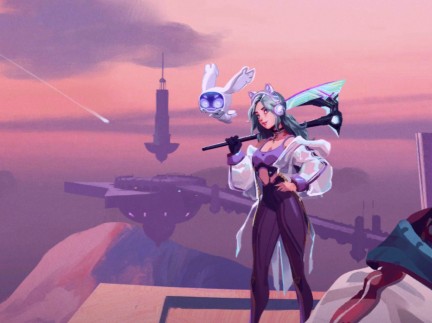 澳门·银河娱乐-九游入口：一次简单的起点，让游戏世界触手可及